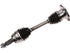 Axle Assembly 1720-543307