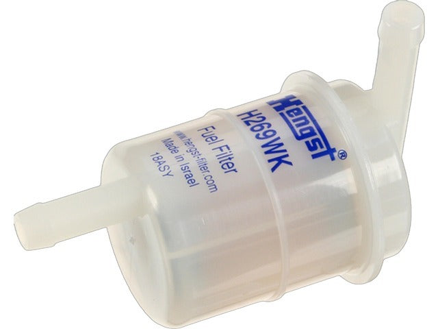Fuel Filter H269WK