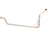 Air Injection Pump Hose 07K 131 145F