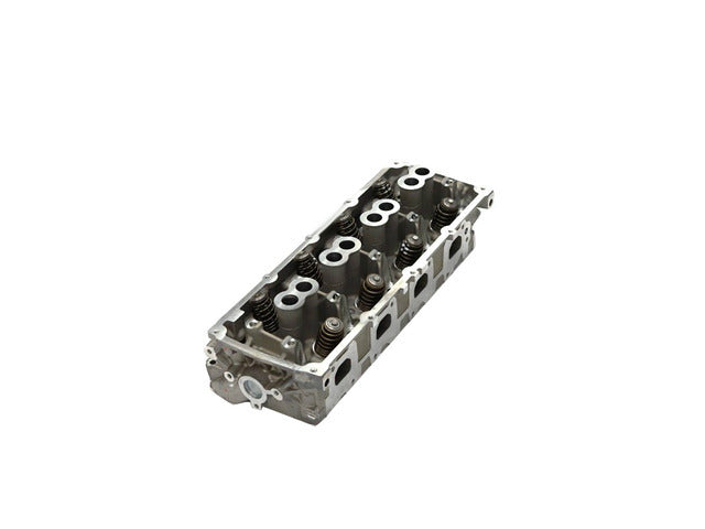 Cylinder Head 68225718AE