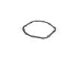Differential Cover Gasket 68393981AA