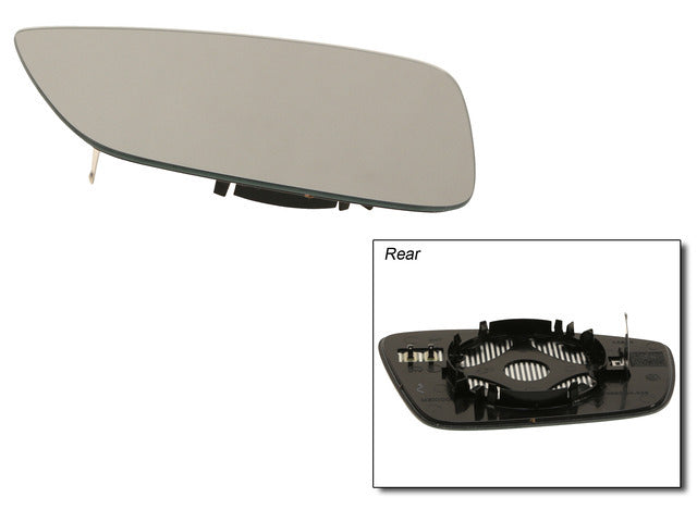 Door Mirror Glass 5C6 857 521 J OEA