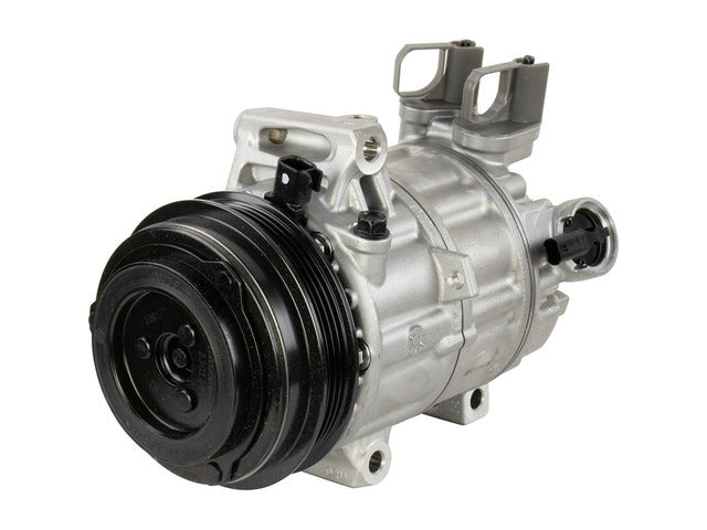 A/C Compressor 20-01167