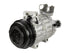 A/C Compressor 20-01167