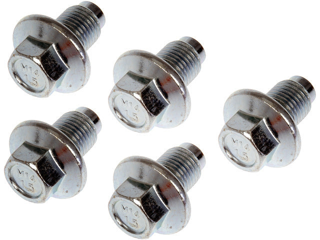 Oil Drain Plug 090-161