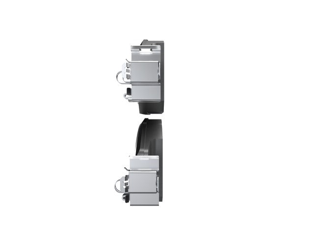 Brake Pad Set 68412557AF