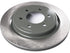 Brake Disc 1427-732837