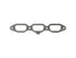 Intake Plenum Gasket Set MS92947