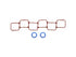 Intake Plenum Gasket Set MS96324