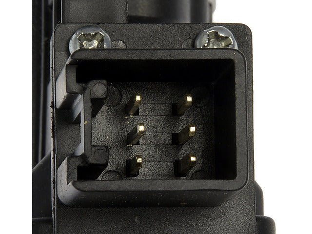 Window Motor 742-807