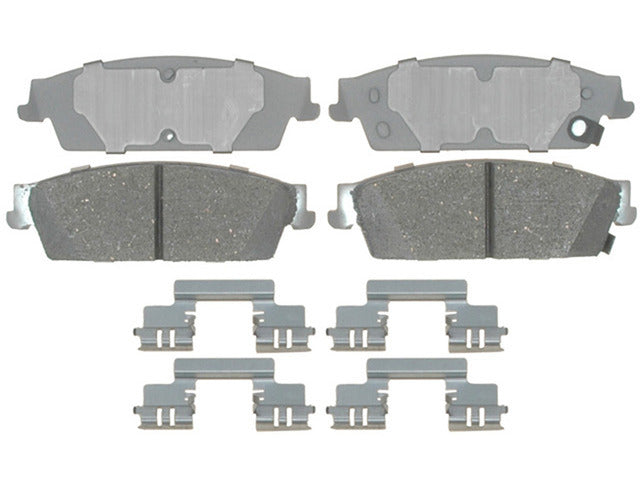Brake Pad Set 14D1194CH