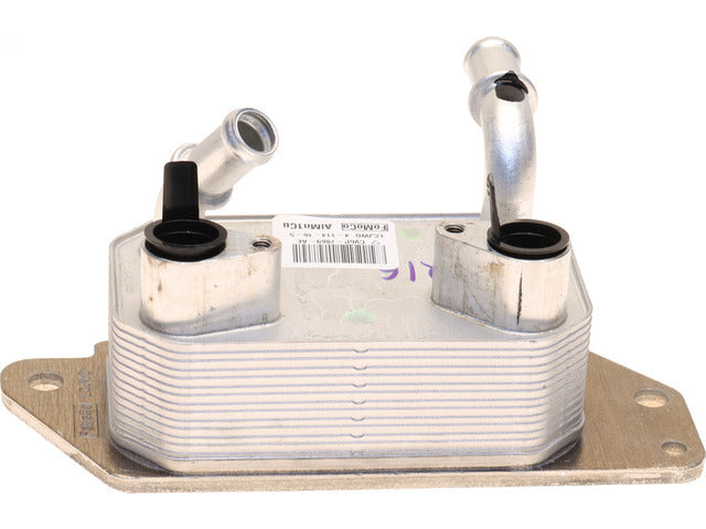 AT Oil Cooler CV6Z 7A095-A