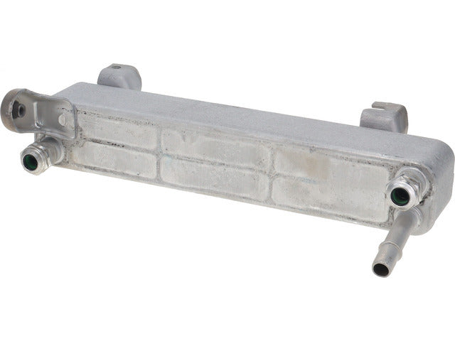 AT Oil Cooler JL3Z 7869-A