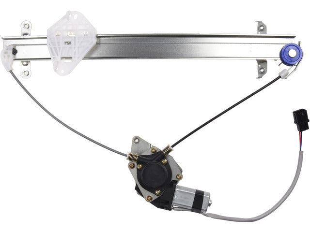 Window Regulator w/ Motor 1300-542388