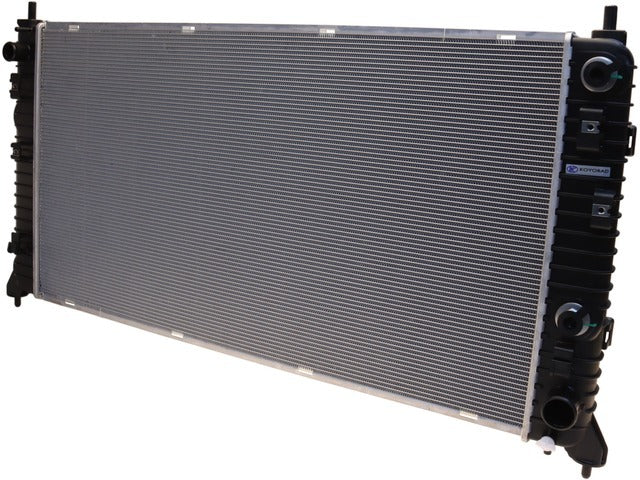 Radiator A13767
