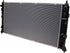 Radiator A13767
