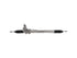 Steering Rack 93325M