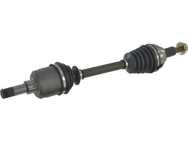 Axle Assembly 1700-428480