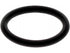 Coolant Pipe O-Ring WHT005558