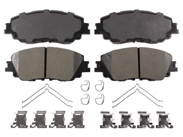 Brake Pad Set AD2076