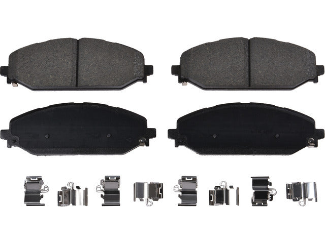 Brake Pad Set 1424-670248