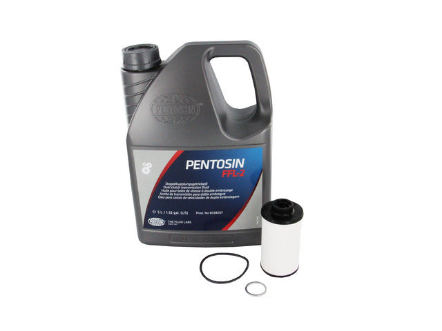 AT Fluid Service Kit 8038207-KIT
