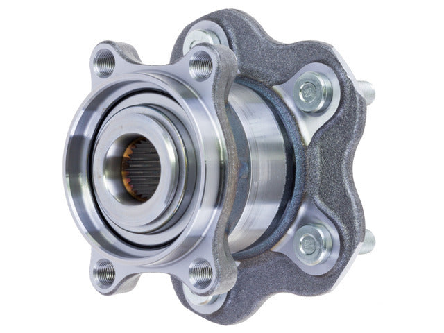 Wheel Hub Assembly 102372