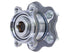 Wheel Hub Assembly 102372