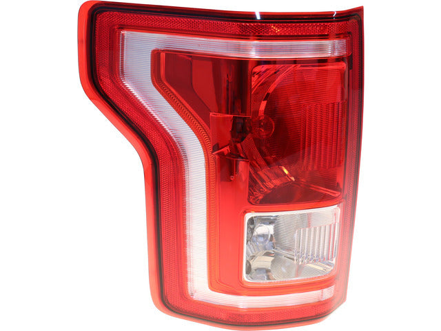 Tail Light Assembly FL3Z 13405-A