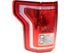 Tail Light Assembly FL3Z 13405-A