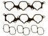 Intake Man. Gasket Set MS19675