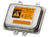 Headlight Ballast 009000001