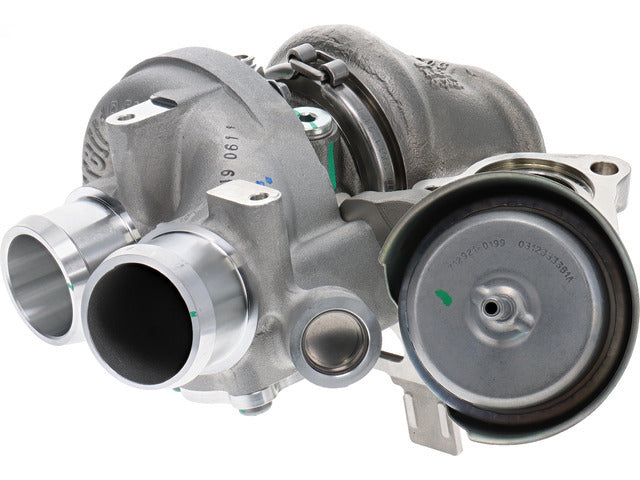 Turbocharger 855562-5002S