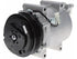 A/C Compressor 72440506NA