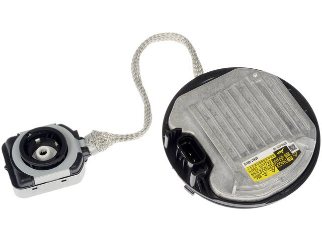 Headlight Ballast 601-916