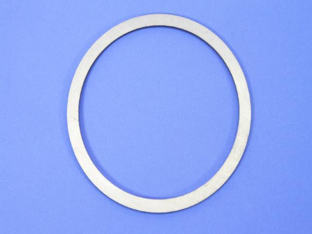 AT Diff. Carrier Bearing Shim 04800626AA
