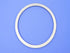 AT Diff. Carrier Bearing Shim 04800626AA