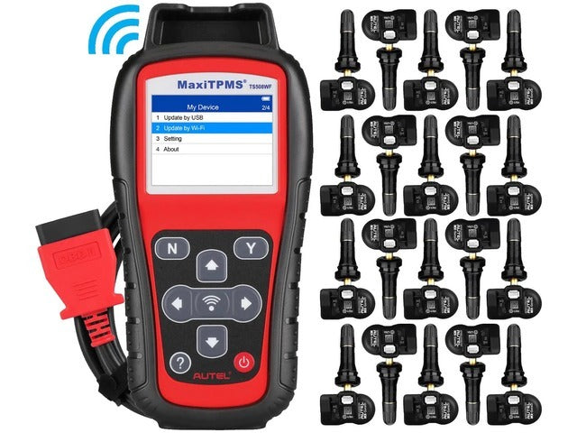 TPMS Kit 700190