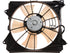 Auxiliary Fan Assembly 1604-530938