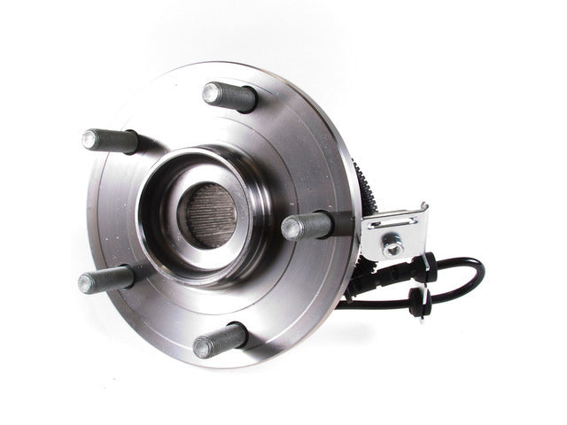 Wheel Hub Assembly 103142