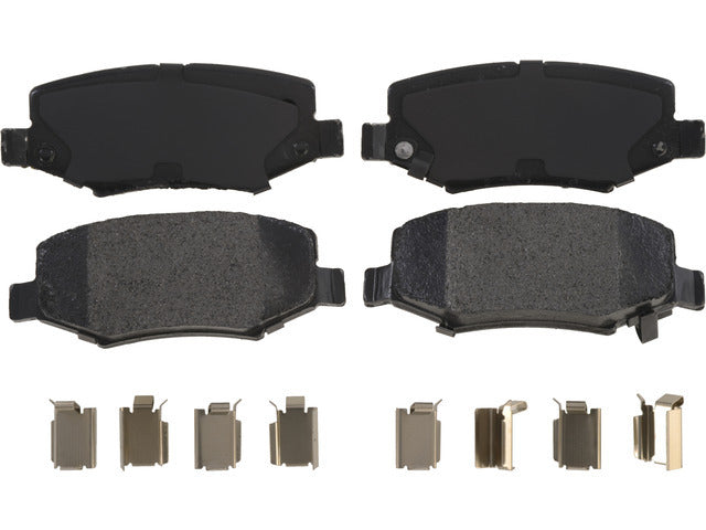Brake Pad Set 1403-86205