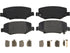 Brake Pad Set 1403-86205