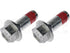 Brake Caliper Carrier Bolt 14991