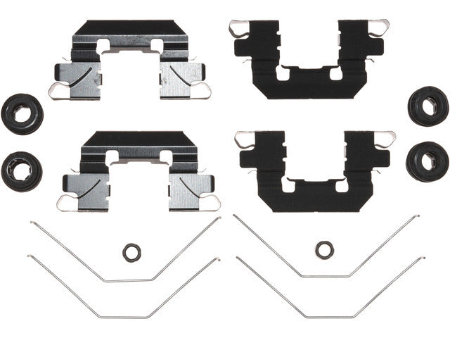 Brake Hardware Kit 1406-508609