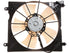 Auxiliary Fan Assembly 1604-549306