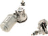 Window Wiper Motor 68002388AB