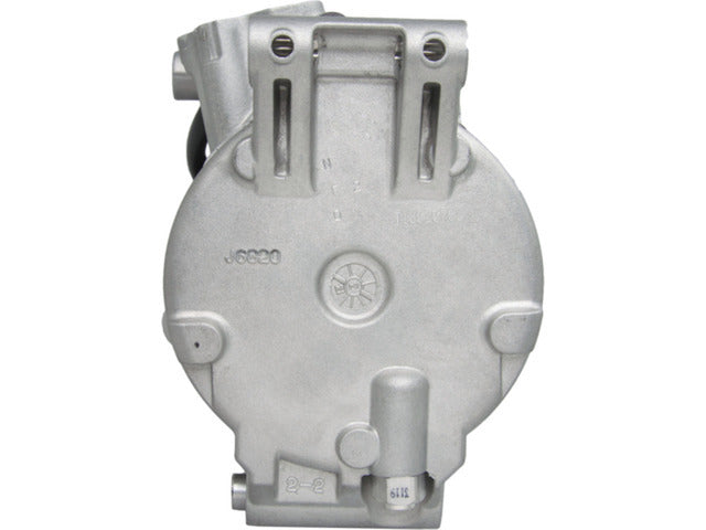A/C Compressor 158381