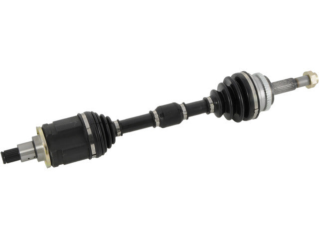 Axle Assembly 1700-206321