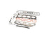 Cylinder Head Gasket Set JHS-10529-US