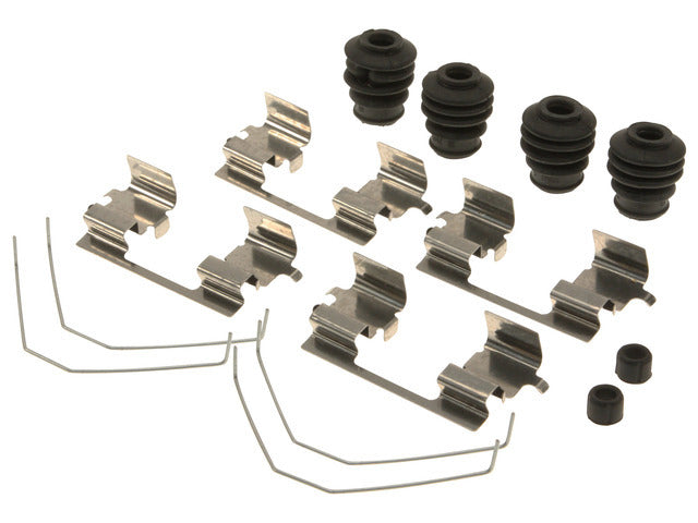 Brake Hardware Kit 13606Q